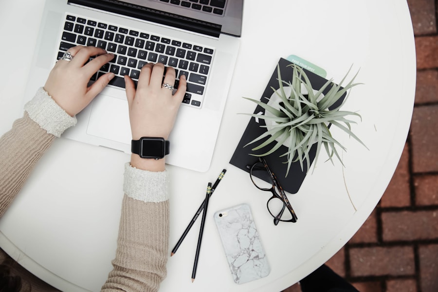 Photo Virtual assistant