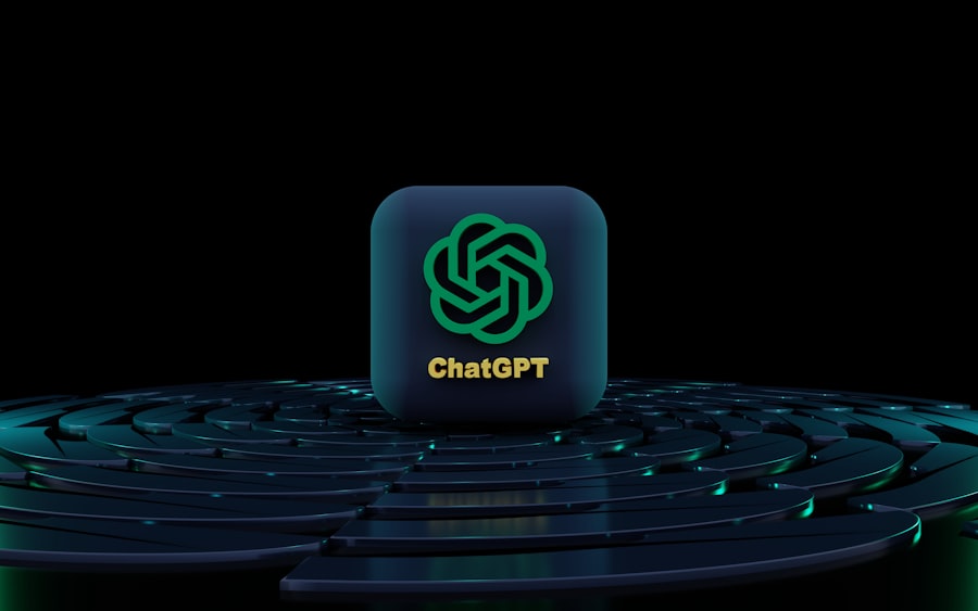 Photo openai chatbot gpt