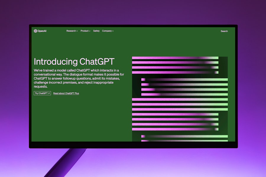 chatbot