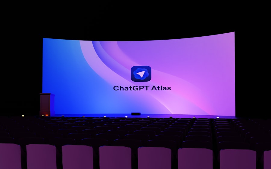 Photo chatgpt business