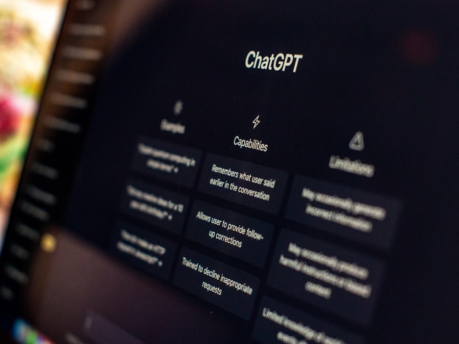 chatbot service