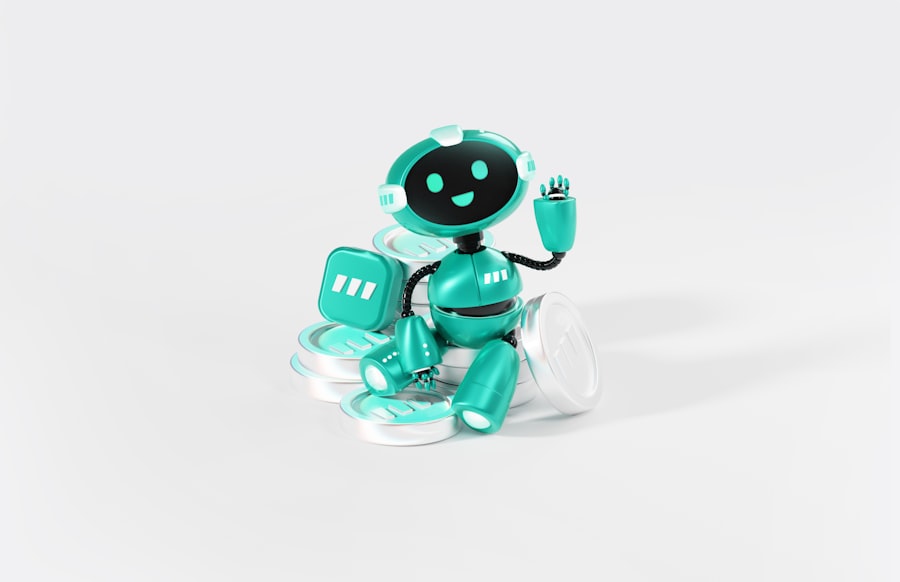 Photo chatbot