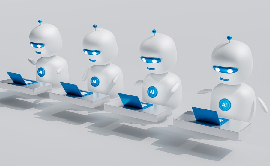 Photo chatbot