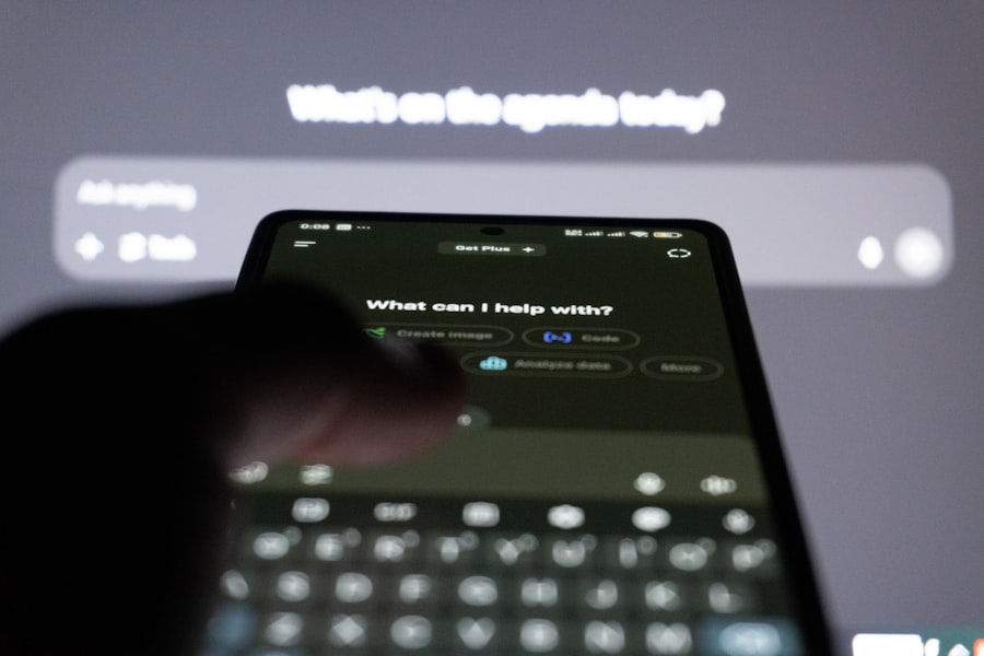 chatbot