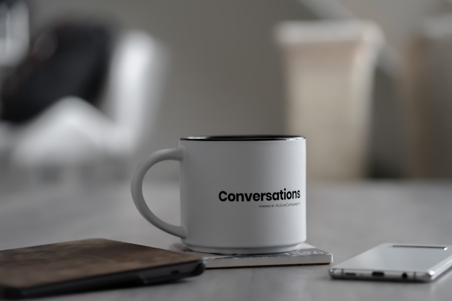 Photo conversational AI banking
