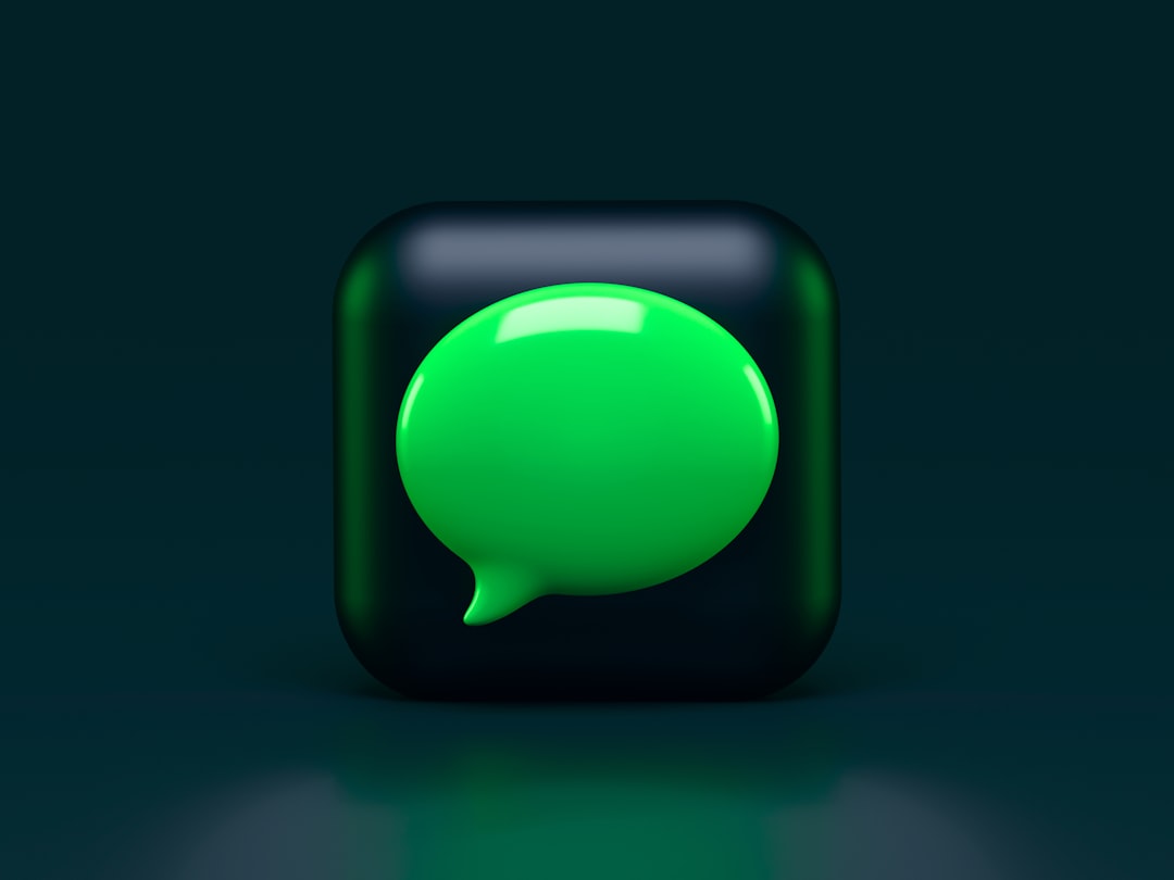 Photo chatbot
