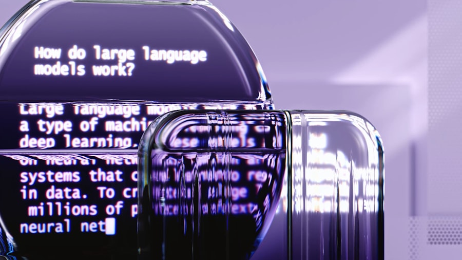 Photo chatbot