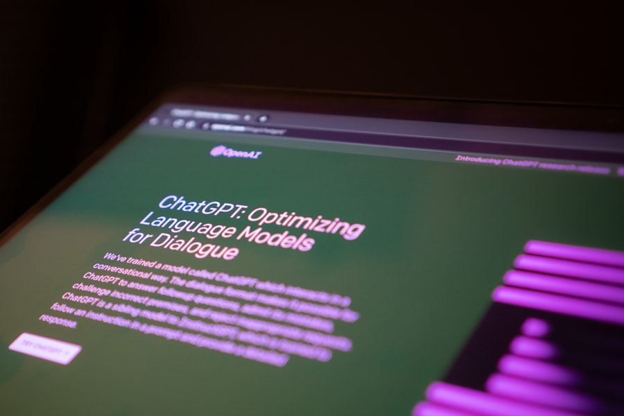 deep learning chatbot
