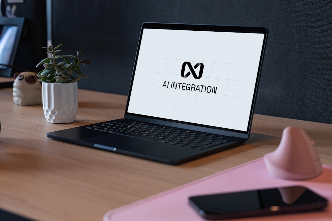 Photo conversational AI for sales